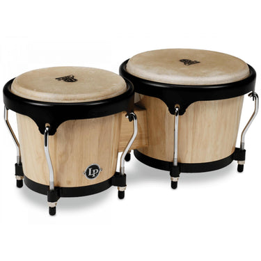 Bongo Lp Aspire Madera Natural 61/2+7 Lpa601ny aw